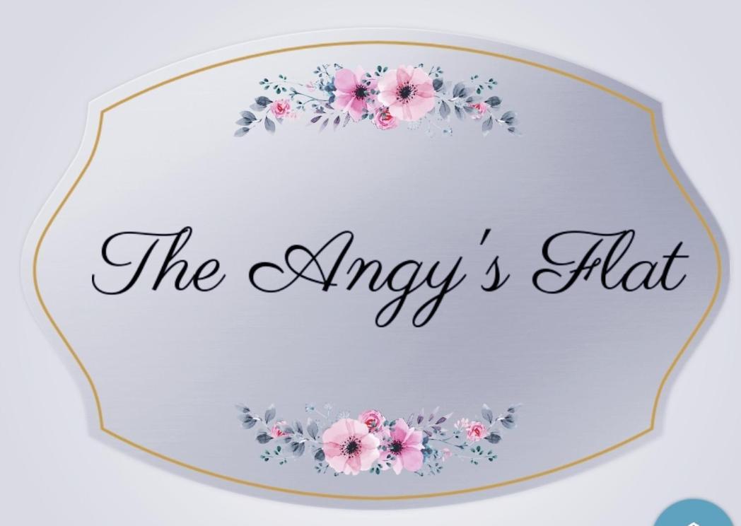 도모도솔라 The Angy'S Flat 아파트 외부 사진
